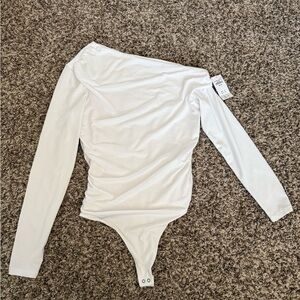 Abercrombie & Fitch Bodysuit